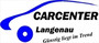 Logo Carcenter Langenau